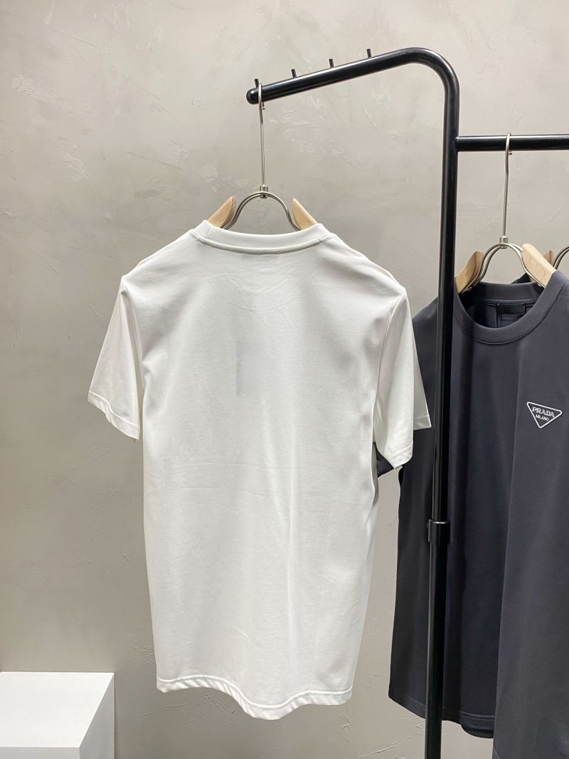 Prada T-Shirts